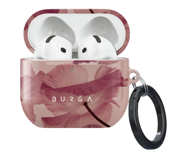 Burga Tender Kiss  case do AirPods 4 - 1522352 - zdjęcie 2